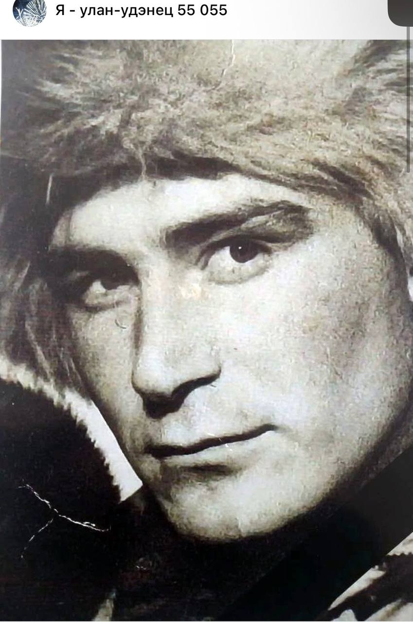 Фото: Погибший на войне с Украиной Басов Александр Георгиевич. Республика Бурятия, добровольцы