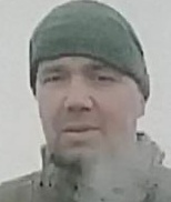 Фото: Погибший на войне с Украиной Коньков Андрей Александрович. Республика Бурятия, мотострелковые войска