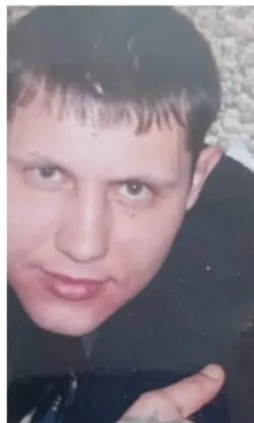 Фото: Погибший на войне с Украиной Антонов Павел Сергеевич. Хабаровский край, мотострелковые войска