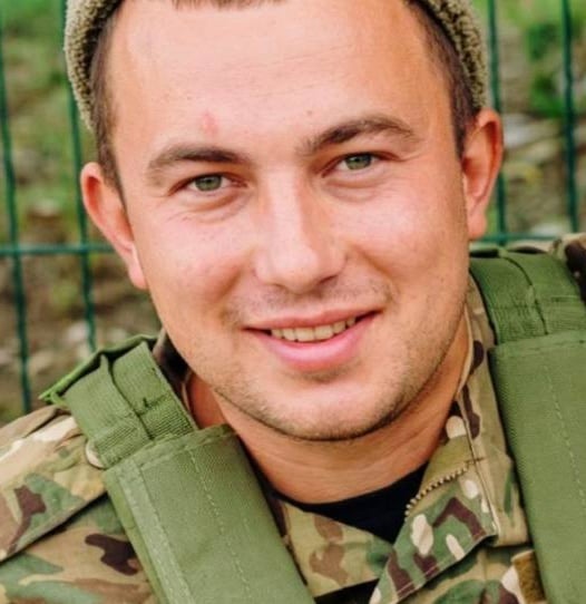 Фото: Погибший на войне с Украиной Бражников Сергей Александрович. Красноярский край, нет данных