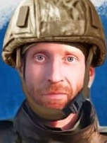 Фото: Погибший на войне с Украиной Тихонов Дмитрий Евгеньевич. Республика Коми, артиллерия