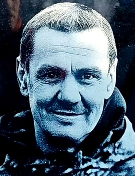 Фото: Погибший на войне с Украиной Некипелов Андрей Николаевич. Забайкальский край, добровольцы