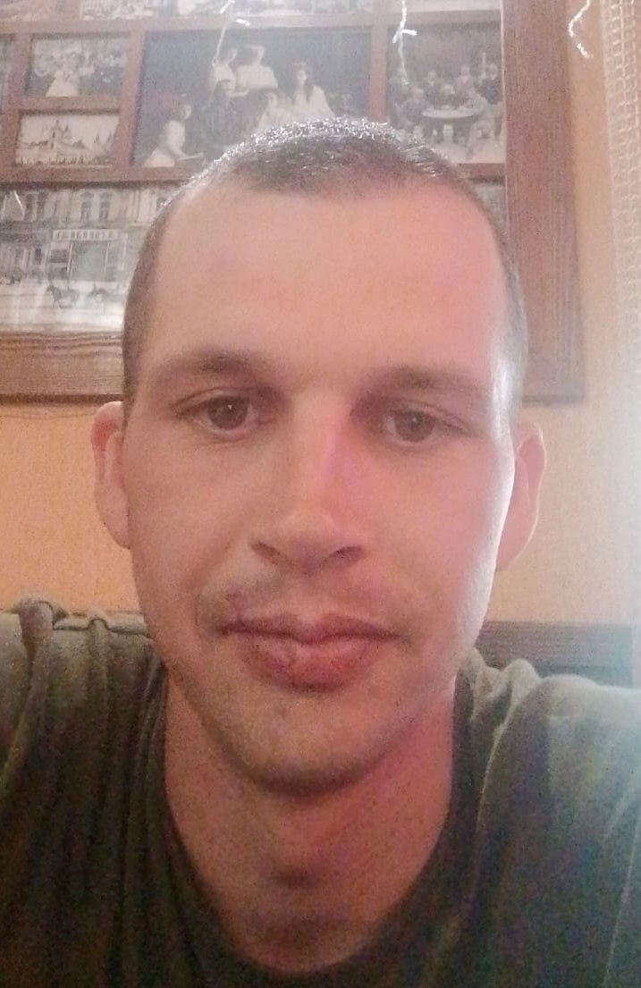 Фото: Погибший на войне с Украиной Трифонов Вячеслав Евгеньевич. Омская область, мотострелковые войска