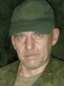Фото: Погибший на войне с Украиной Поминчук Сергей Николаевич. Калининградская область, мотострелковые войска