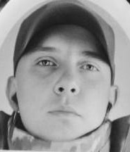 Фото: Погибший на войне с Украиной Малахов Дмитрий Германович. Иркутская область, заключенные