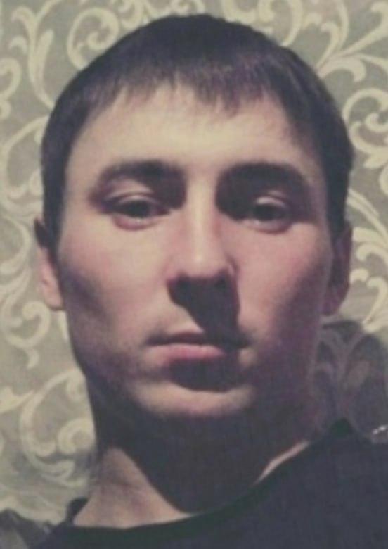 Фото: Погибший на войне с Украиной Слывюк Алексей Эдуардович. Республика Татарстан, нет данных