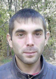 Фото: Погибший на войне с Украиной Титов Александр Алексеевич. Тамбовская область, добровольцы