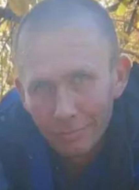 Фото: Погибший на войне с Украиной Кукушкин Михаил Владимирович. Республика Татарстан, нет данных