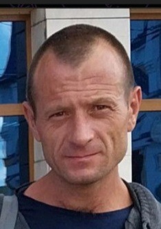 Фото: Погибший на войне с Украиной Целин Иван Владимирович. Томская область, добровольцы