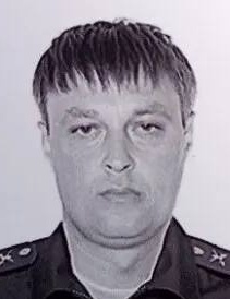 Фото: Погибший на войне с Украиной Кириллов Николай Викторович. Краснодарский край, нет данных