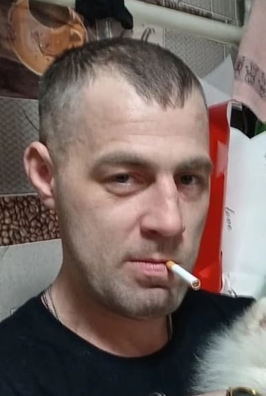 Фото: Погибший на войне с Украиной Востриков Александр Юрьевич. Воронежская область, мотострелковые войска