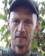 Фото: Погибший на войне с Украиной Случевский Михаил Сергеевич. Ставропольский край, заключенные