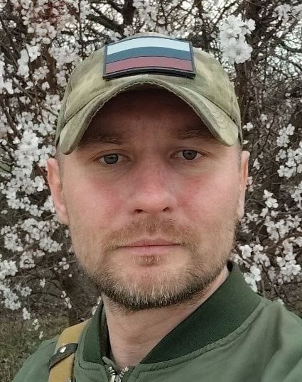 Фото: Погибший на войне с Украиной Лазуткин Сергей Вячеславович. Пензенская область, мотострелковые войска