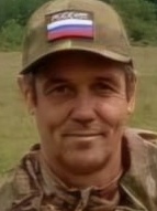 Фото: Погибший на войне с Украиной Сухоплюев Алексей Евгеньевич. Удмуртская Республика, мотострелковые войска