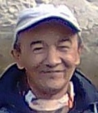 Фото: Погибший на войне с Украиной Кулгарин Рамиль Маликович. Республика Башкортостан, добровольцы