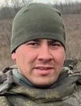 Фото: Погибший на войне с Украиной Седякин Павел. Забайкальский край, мотострелковые войска