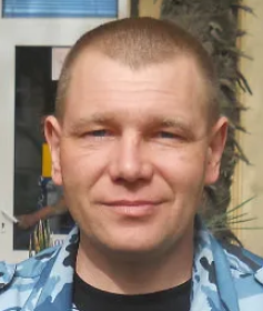 Фото: Погибший на войне с Украиной Богомазов Александр Серафимович. Ростовская область, добровольцы