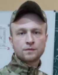 Фото: Погибший на войне с Украиной Скригаловский Сергей Николаевич. Архангельская область, нет данных