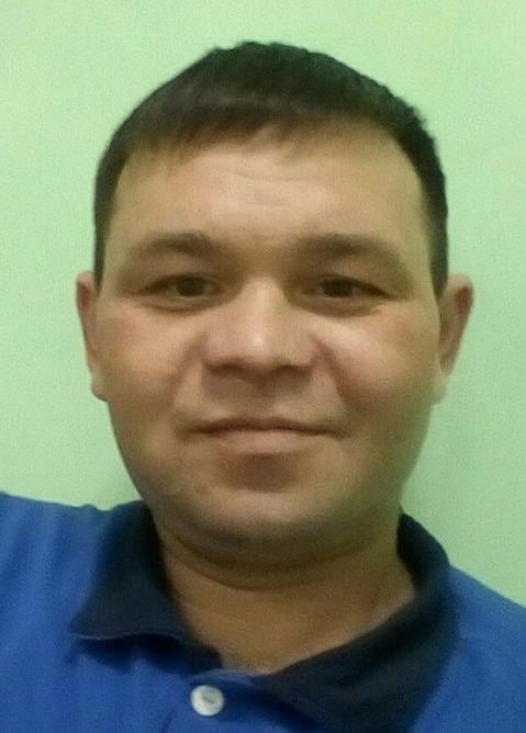 Фото: Погибший на войне с Украиной Гилмиев Ильнар Илгизович. Республика Татарстан, нет данных