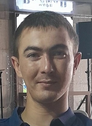 Фото: Погибший на войне с Украиной Дамдинов Алексей Андреевич. Забайкальский край, мотострелковые войска