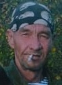 Фото: Погибший на войне с Украиной Мясников Александр Иванович. Новгородская область, добровольцы