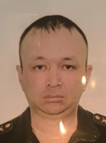 Фото: Погибший на войне с Украиной Александров Геннадий Павлович. Республика Башкортостан, добровольцы