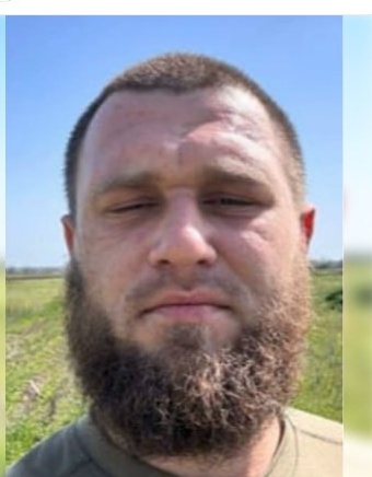 Фото: Погибший на войне с Украиной Омельяненко Константин Юрьевич. Краснодарский край, добровольцы