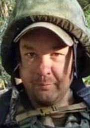 Фото: Погибший на войне с Украиной Упоров Василий Васильевич. Свердловская область, нет данных