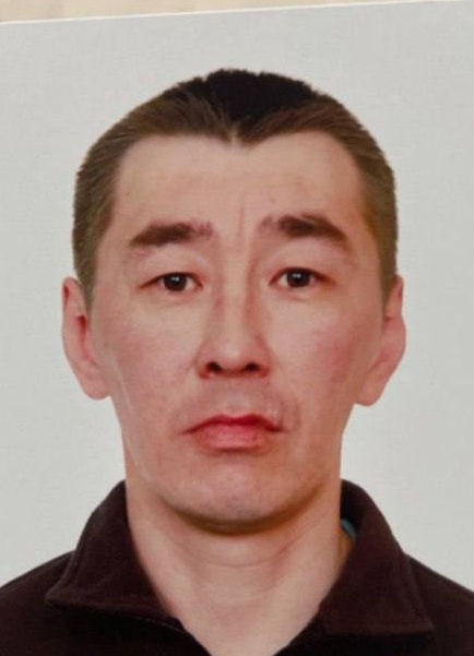 Фото: Погибший на войне с Украиной Максунов Степан Олегович. Красноярский край, ВДВ