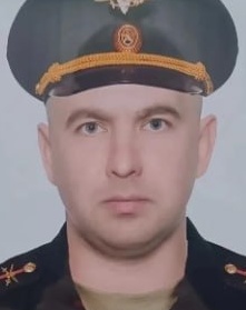 Фото: Погибший на войне с Украиной Соколов Сергей Владимирович. Волгоградская область, нет данных