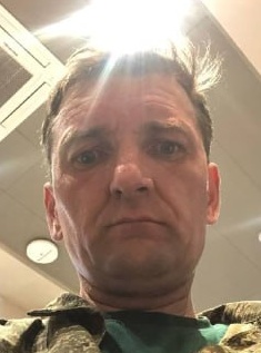 Фото: Погибший на войне с Украиной Поздеев Александр Владимирович. Камчатский край, мотострелковые войска