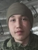 Фото: Погибший на войне с Украиной Курбатов Константин Владимирович. Забайкальский край, нет данных