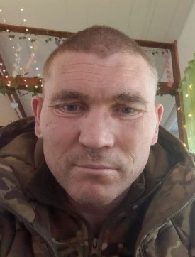 Фото: Погибший на войне с Украиной Смоленцев Александр Михайлович. Алтайский край, ВДВ