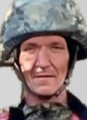 Фото: Погибший на войне с Украиной Исаев Эдуард Юрьевич. Республика Башкортостан, добровольцы