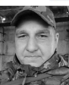 Фото: Погибший на войне с Украиной Пашков Кирилл Петрович. Республика Бурятия, добровольцы