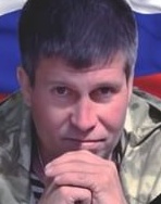 Фото: Погибший на войне с Украиной Тарабукин Александр Алексеевич. Республика Коми, добровольцы