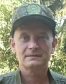 Фото: Погибший на войне с Украиной Красняк Юрий Юрьевич. Амурская область, добровольцы