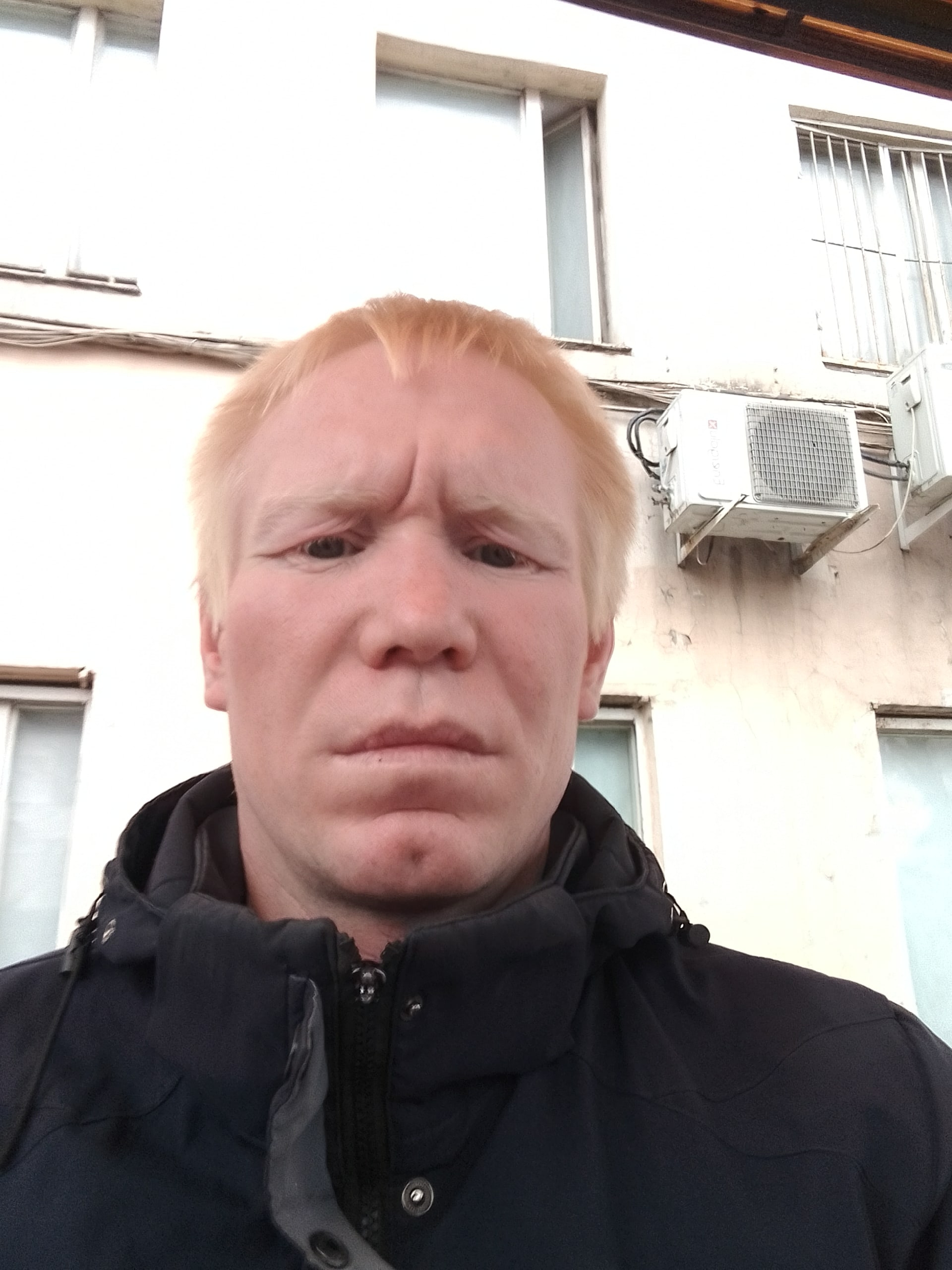 Фото: Погибший на войне с Украиной Башмаков Олег Евгеньевич. Кировская область, нет данных