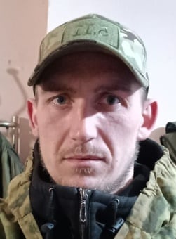 Фото: Погибший на войне с Украиной Сухорев Анатолий Игоревич. Ульяновская область, мотострелковые войска