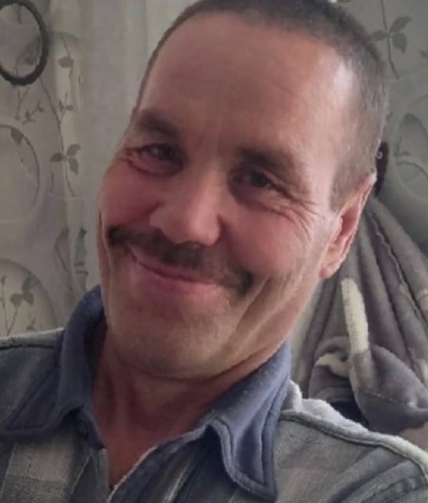 Фото: Погибший на войне с Украиной Кетов Александр Иванович. Пермский край, нет данных