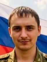 Фото: Погибший на войне с Украиной Коростелев Николай Юрьевич. Брянская область, нет данных