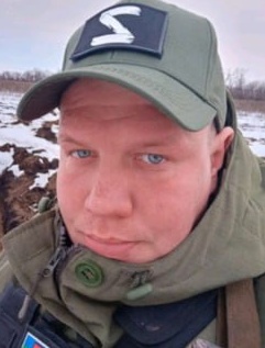 Фото: Погибший на войне с Украиной Лобанов Сергей Васильевич. Республика Коми, мобилизованные