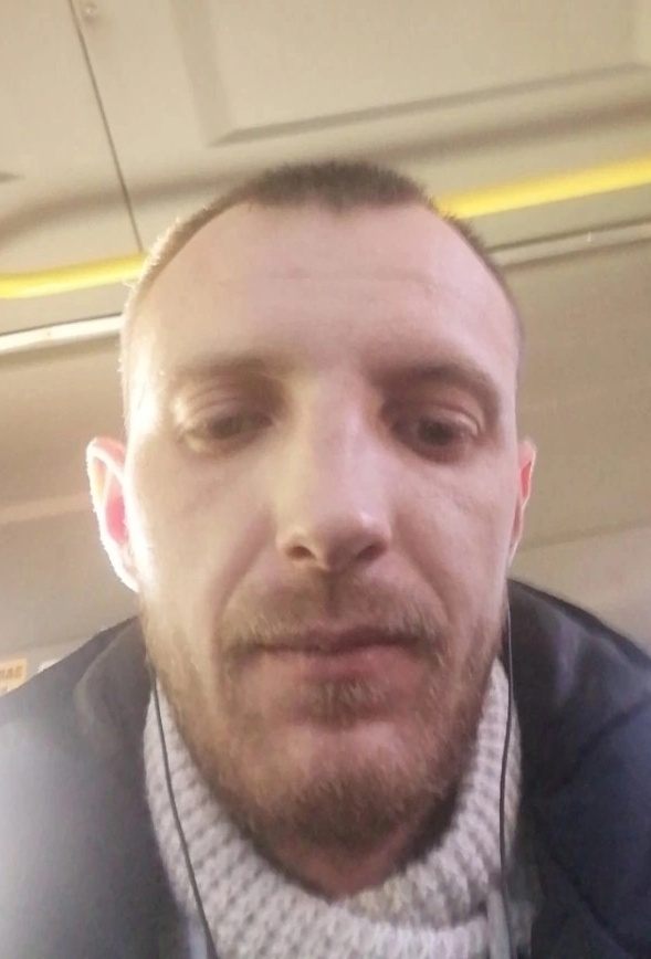 Фото: Погибший на войне с Украиной Мещеряков Олег Алексеевич. Самарская область, спецназ