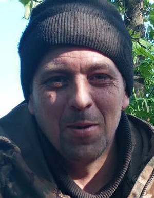 Фото: Погибший на войне с Украиной Игнатов Роман Александрович. Республика Карачаево-Черкесия, мобилизованные