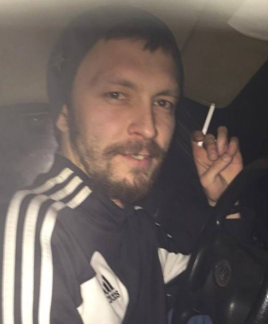 Фото: Погибший на войне с Украиной Кусков Никита Александрович. Ярославская область, мобилизованные