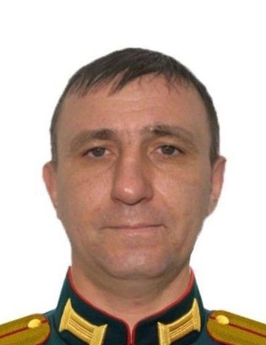 фотография Краснокутский Алексей Николаевич