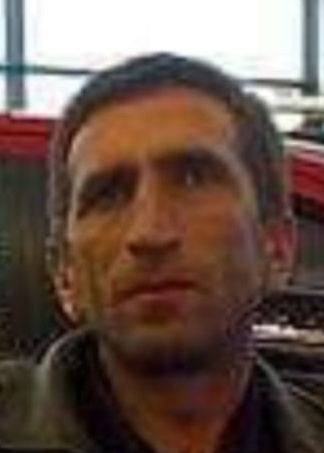 Фото: Погибший на войне с Украиной Ачмизов Руслан Рамазанович. Республика Адыгея, добровольцы