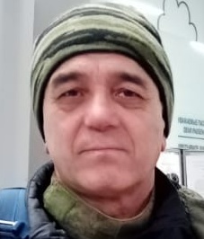 Фото: Погибший на войне с Украиной Ишкулов Фаниль Мансурович. Республика Башкортостан, мотострелковые войска