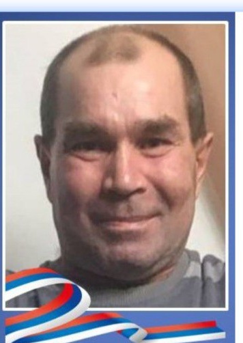 Фото: Погибший на войне с Украиной Степашкин Владислав Васильевич. Алтайский край, добровольцы