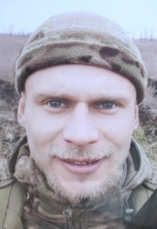 Фото: Погибший на войне с Украиной Мелехов Алексей Алексеевич. Брянская область, нет данных